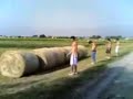Corsa Clandestina Rotoballe Bagnolo Gara Truccata