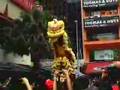Various troupes at Petaling Street 2008 part 2