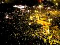 Tahrir: New Eve's celebration more