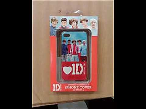 Directioner - http://ask.fm/zalou417 Bueno este vídeo lo hice por que yo se que todas las directioners de latinoamerica nos identificamos con las cosas que menciono en est...