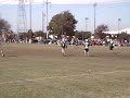 Jared shot and another goalie save