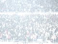 Beşiktaş Fans Against Cops