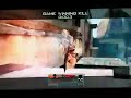 Greatest throwing knife kill