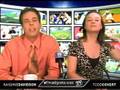 videos de Sports Shorts: Pac Smack