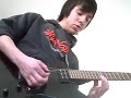 tristan solo guitare tristan solo guitare