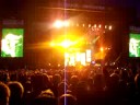 R.E.M Rock Werchter 2008