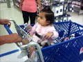 JAZZY GETTING DOWN AT THE BIG K