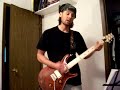Baker Man by Troy Christianson (Original)