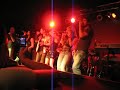 RBD concierto privado en MiaMi - celestial