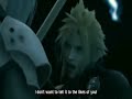 Final Fantasy VII: When World Colide