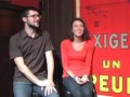 Straylight Run: CalTV Music