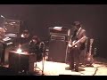 Sigur Ros - Heys�tan (Massey Hall, Toronto)