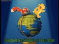 Jungledyret CD-Manefest Jungledyret CD-Manefest