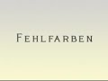 Fehlfarben - Gott Sei Dank Nicht In England