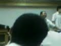 Paul Intia dancing 