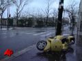 Fierce Storms in Europe Kill Dozens