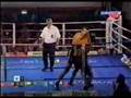 Denis Boytsov v. Imrich Borca