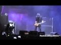 MARILYN MANSON - LIVE - SOUNDWAVE FESTIVAL 2012 - BRISBANE, AUS - FULL SETLIST!