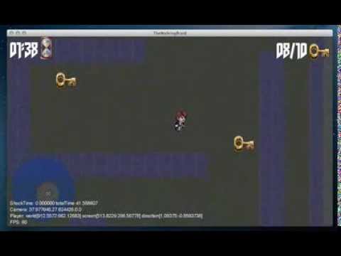 The Walking Braid Video