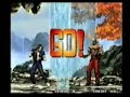 KOF 95 Japanese Battle 2 KOF 95 Japanese Battle 2