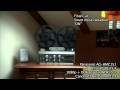 Pretest: Panasonic Ag-hmc151 Camera With Dof Adapter Vs. Canon Eos 5d Mark Ii