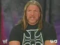 hhh remembers eddie guerrero