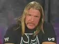 HHH Remembers Eddie Guerrero HHH Remembers Eddie Guerrero