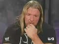 hhh remembers eddie guerrero