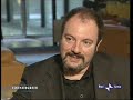 Il commissario De Luca al cinematografo