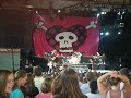Avril Lavigne Riverbend Music Center Avril Lavigne Riverbend Music Center