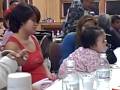 Memorial dinner at Opitsat Community Hall