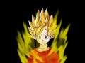 PGV's Dragonball AF Characters