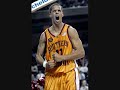 Daniel Hackett USC mix
