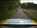 WP 3  4. AVD Franken Rallye 2008