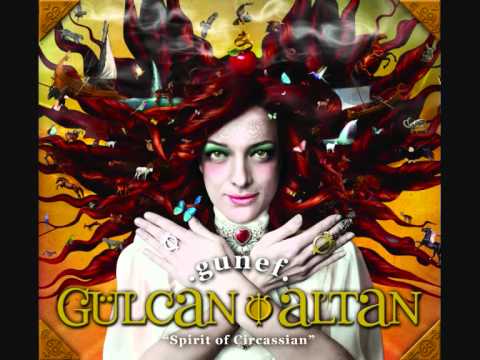 gülcan