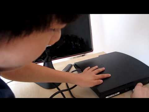 how to adjust lcd monitor