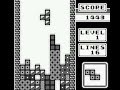 Tetris Gameplay. Tetris Gameplay.
