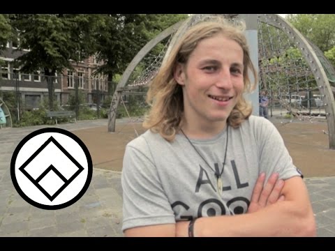 Off the Grid - Amsterdam