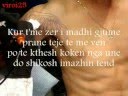 Dhimbje Per Babane