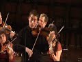 Mendelssohn: Violin Concerto in d, 3rd mov. (Kristof Barati)