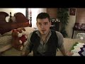 The Gay Real World Brian has a problem