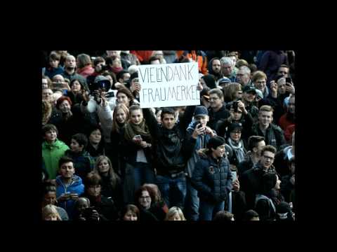 Sean Gallup – Insights in Getty Images News Coverage in Germany