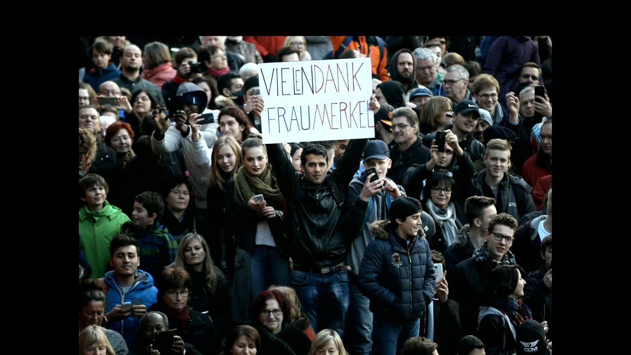 Sean Gallup – Insights in Getty Images News Coverage in Germany