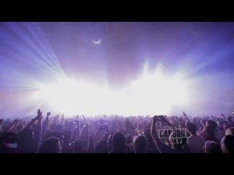 Above & Beyond on Last Call With Carson Daly -