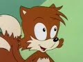 Adventures of Sonic the Hedgehog - Boogey-Mania (Part 2) Adventures of Sonic the Hedgehog - Boogey-Mania (Part 2)