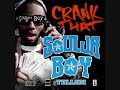 Soulja Boy Crank Dat (Soulja Boy)