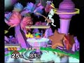 SSBM Anuj (Mewtwo) vs Pyro (Pichu) SSBM Anuj (Mewtwo) vs Pyro (Pichu)