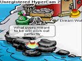 Keep holding On~Clupenguin Keep holding On~Clupenguin