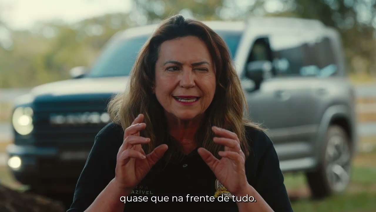 Teste Real no Campo: Como a Poer P30 se Sai na Fazenda?