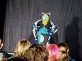 midna speaks